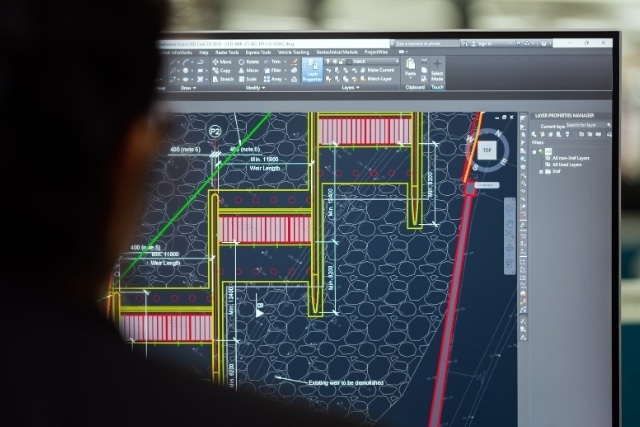 Curso Avanzado Autocad Completo