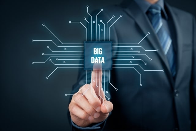 Curso Avanzado Big Data Online