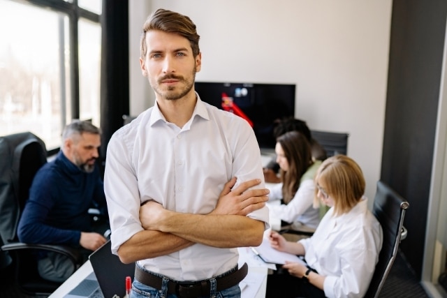 Curso Avanzado Digital Product Manager Online