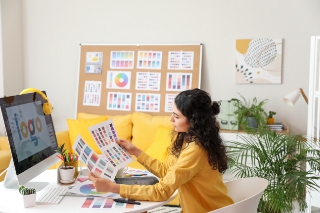 Curso Avanzado Diseño Gráfico Herramientas Adobe