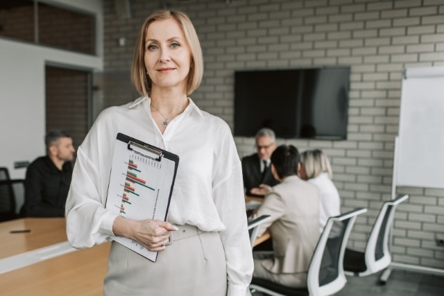 Curso Avanzado Habilidades Directivas Online