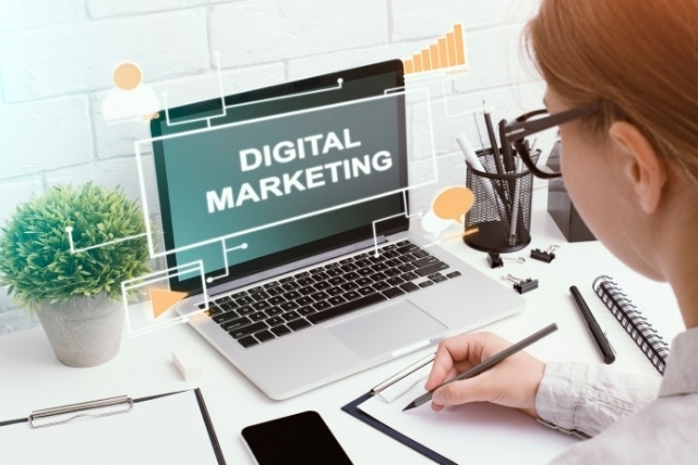 Curso Avanzado IA aplicada al MKT Digital Online