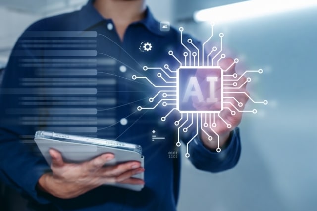 Curso Avanzado IA for Business Online