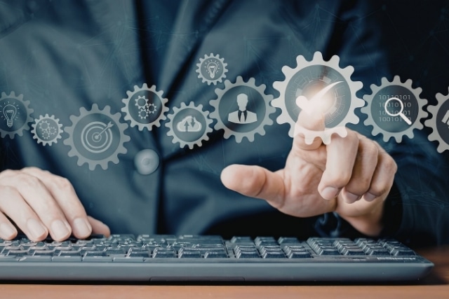Curso Avanzado IA para Automation Online (For Impact)