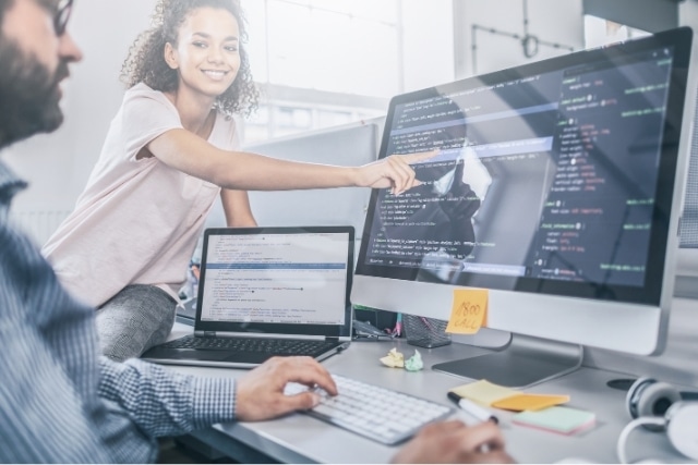 Curso Avanzado IA para Desarrolladores Online (For Impact)