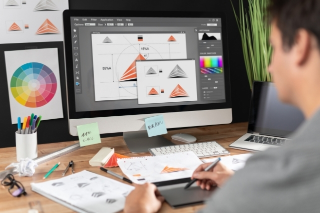 Curso Avanzado IA para Diseñadores Online