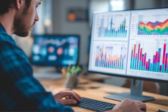 Curso Avanzado Power BI Experto Online