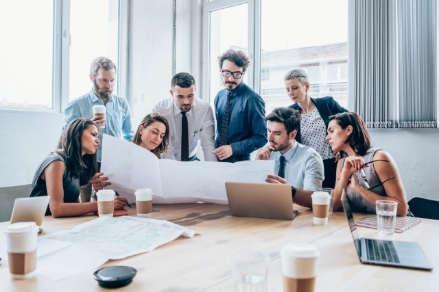 Curso Avanzado Project Management Online