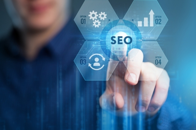Curso Avanzado SEO, SEM, y Analítica Web Online