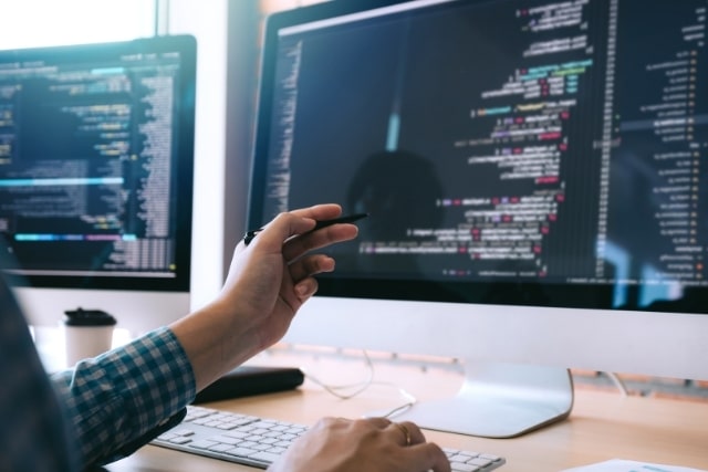 Curso Desarrollo Web Online