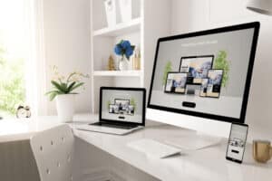 Curso Diseño Web WordPress & IA Online