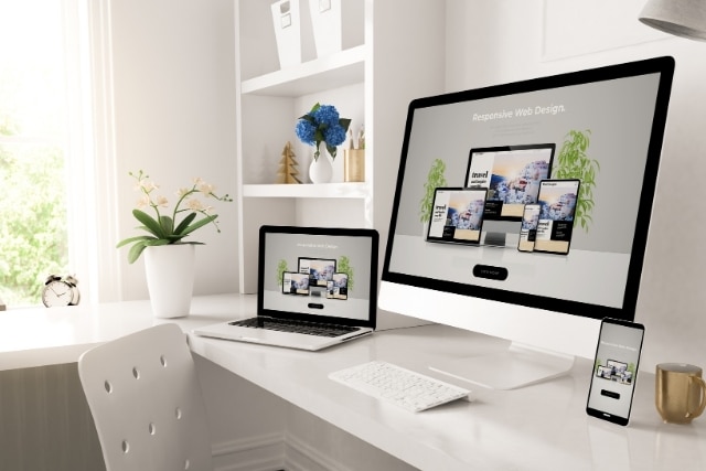 Curso Diseño Web WordPress & IA Online