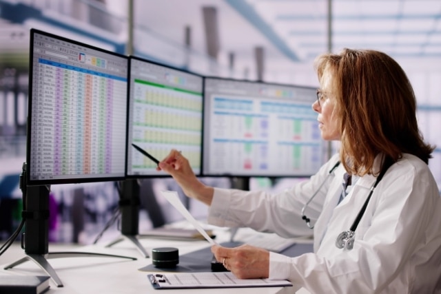 Curso Excel Avanzado For Business