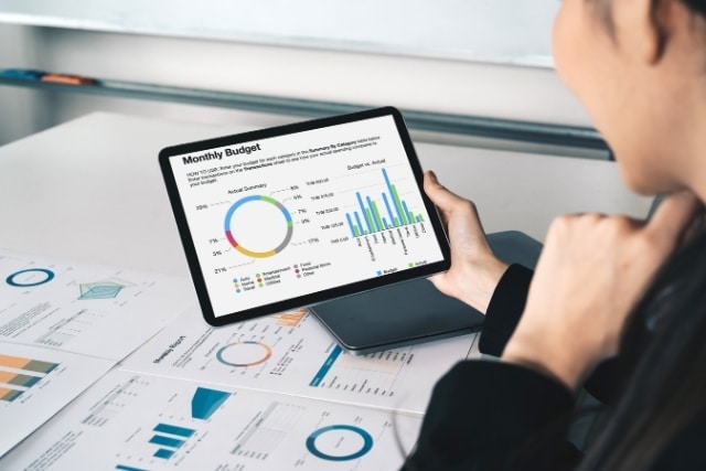 Curso Excel Financiero Online