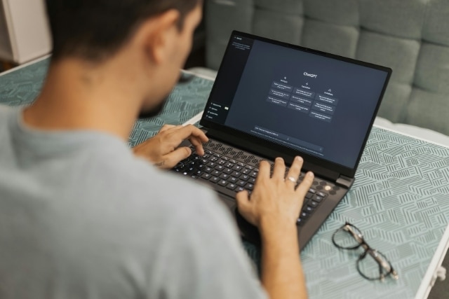 Curso Herramientas IA ChatGPT, Copilot y Gemini