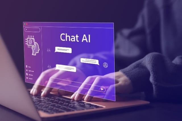 Curso LLM y ChatGPT Online