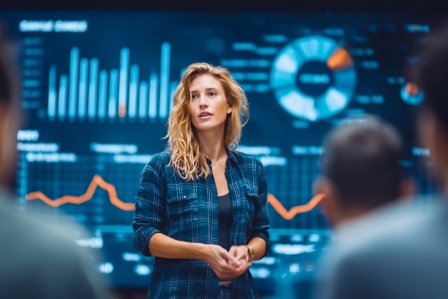 Curso Power BI Avanzado Online