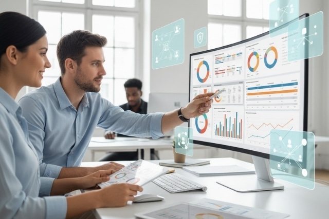 Curso Power BI Básico Online