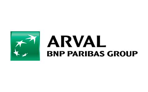 ARVAL BNP PARIBAS