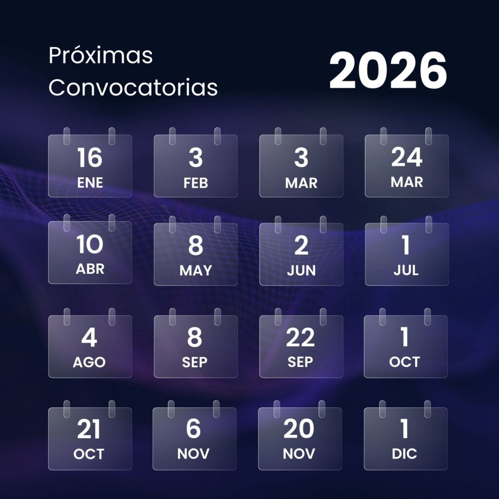 CONVOCATORIAS azibar Online