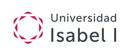 Logo Universidad Isabel I